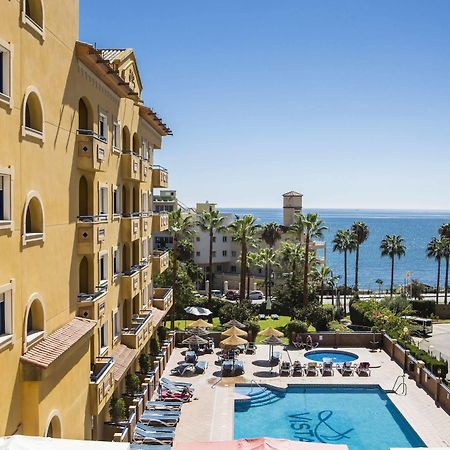 Hotel Vistamar Benalmádena Eksteriør bilde