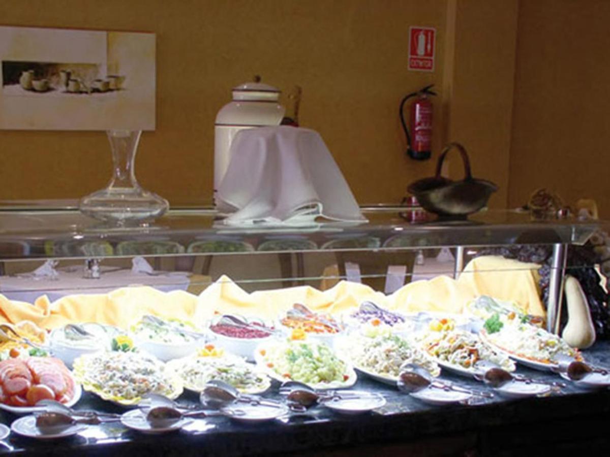 Hotel Vistamar Benalmádena Eksteriør bilde