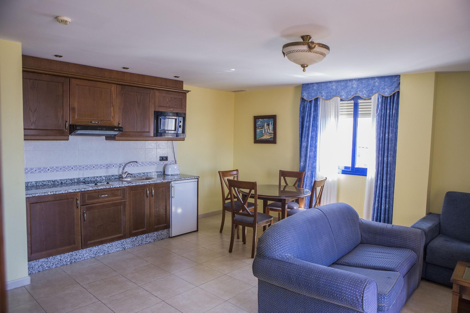 Hotel Vistamar Benalmádena Eksteriør bilde