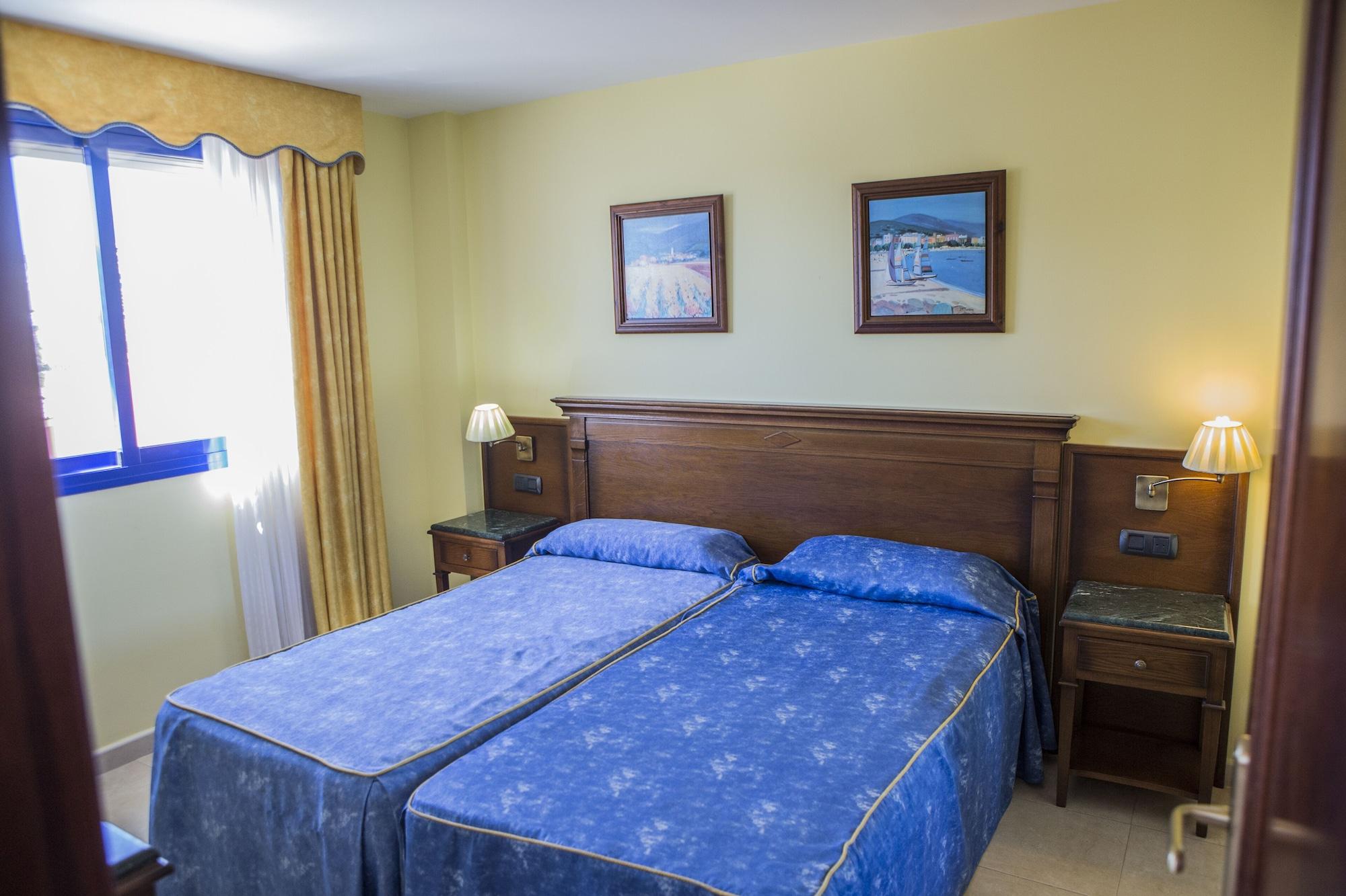 Hotel Vistamar Benalmádena Eksteriør bilde