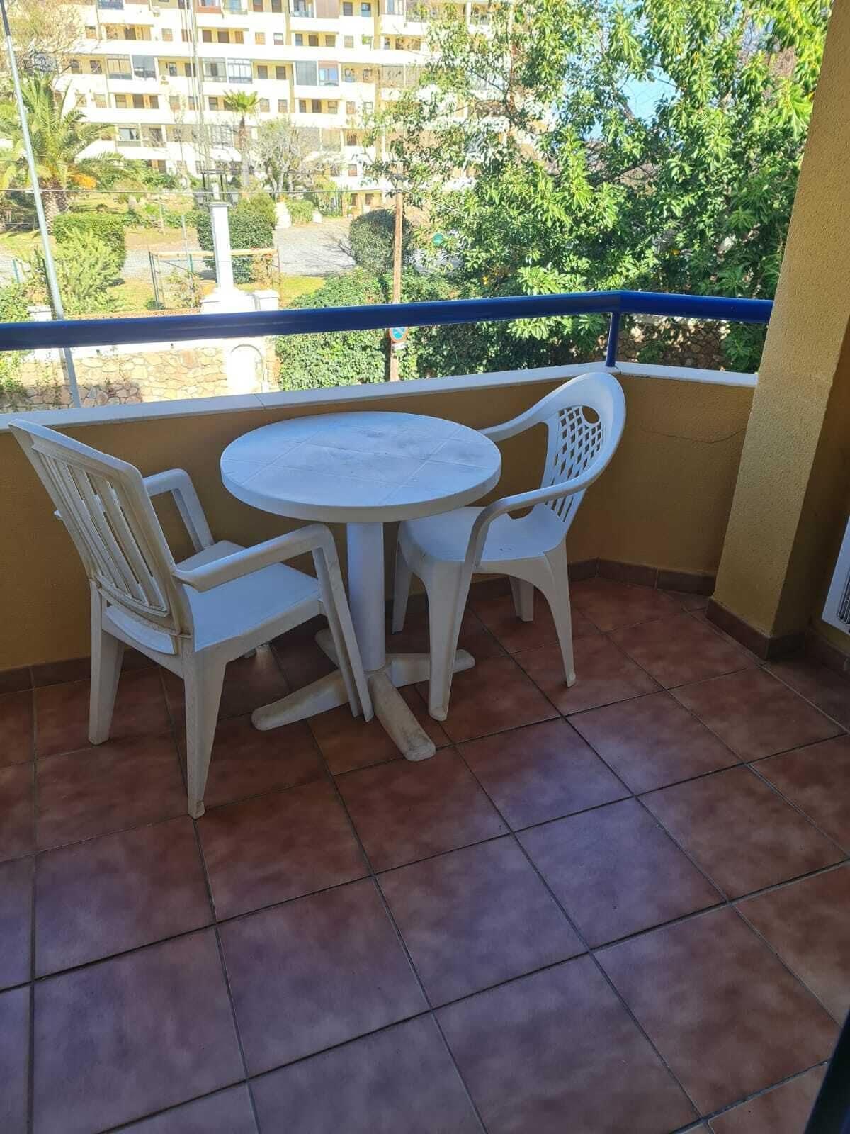 Hotel Vistamar Benalmádena Eksteriør bilde