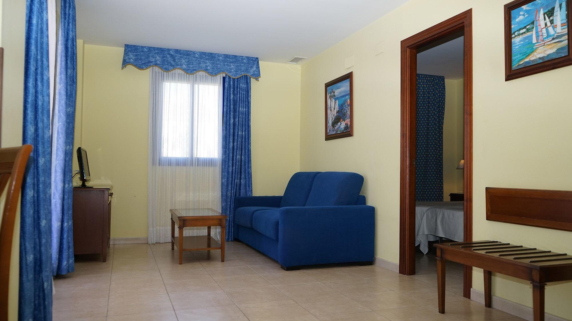Hotel Vistamar Benalmádena Eksteriør bilde