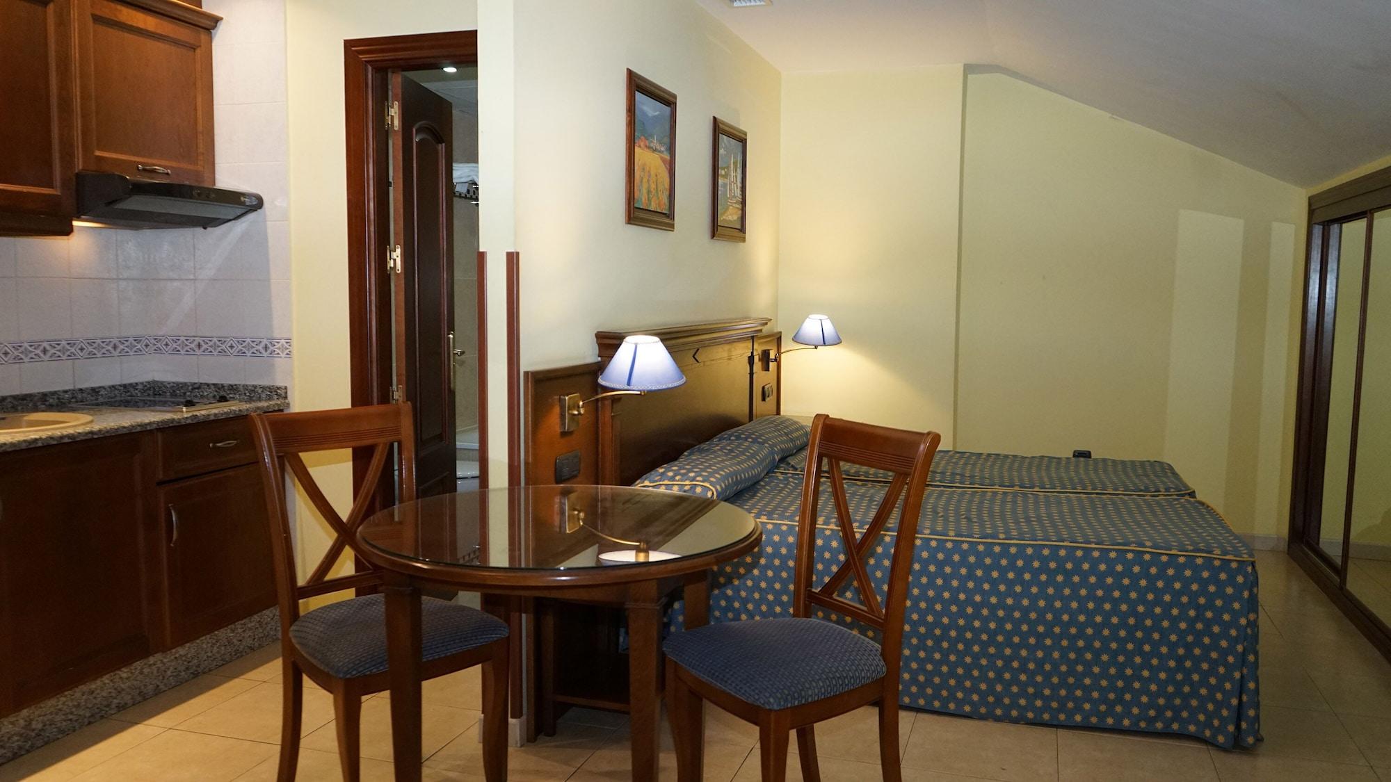 Hotel Vistamar Benalmádena Eksteriør bilde