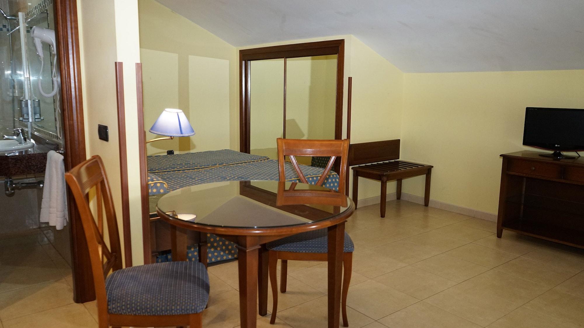 Hotel Vistamar Benalmádena Eksteriør bilde