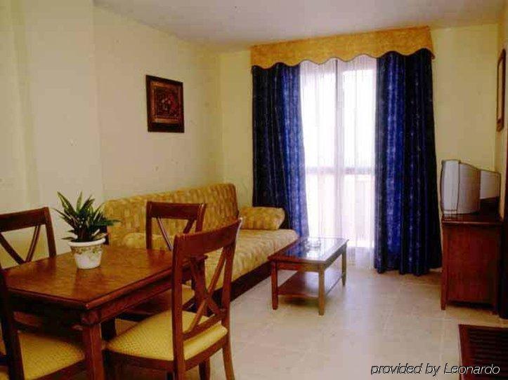 Hotel Vistamar Benalmádena Rom bilde