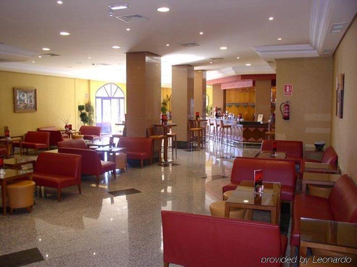 Hotel Vistamar Benalmádena Restaurant bilde