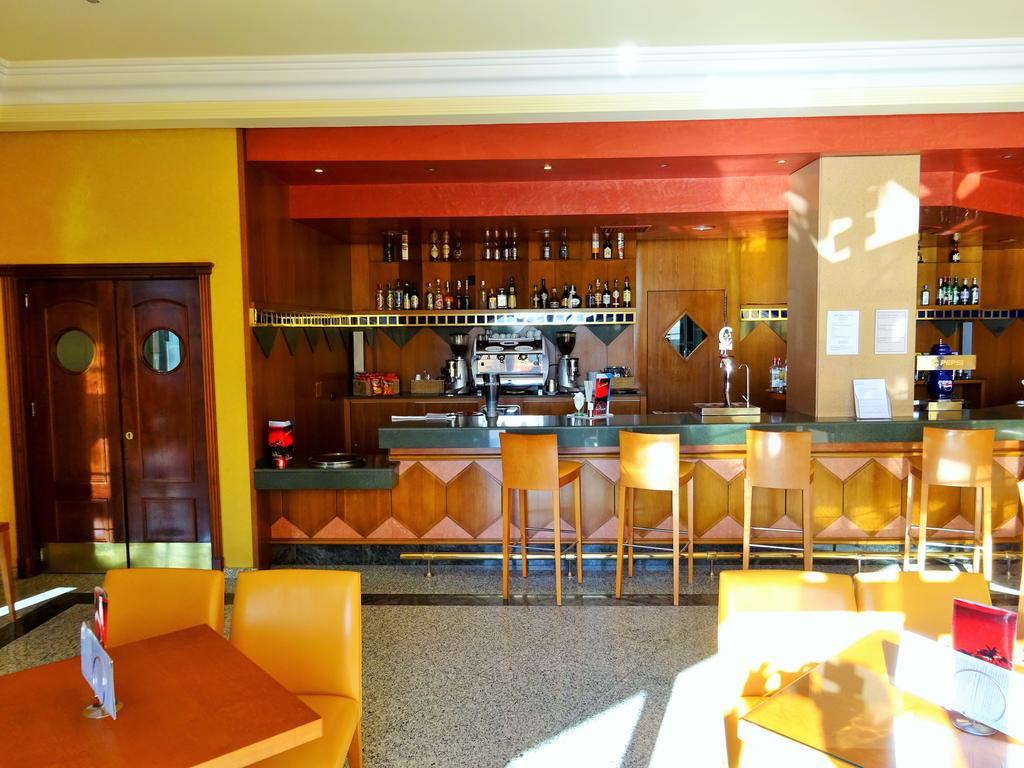 Hotel Vistamar Benalmádena Eksteriør bilde