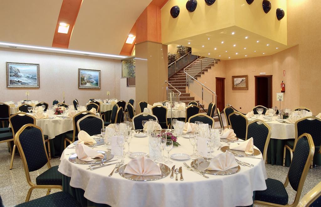 Hotel Vistamar Benalmádena Eksteriør bilde